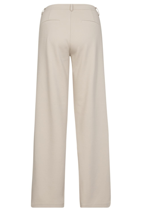Freequent beige dames broek