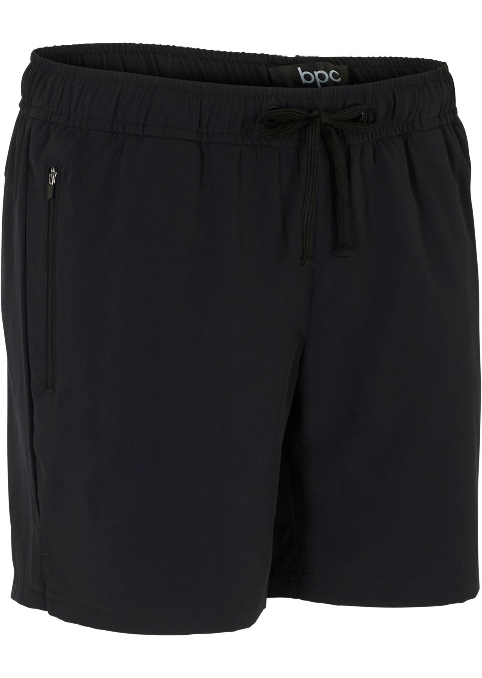 Short fonctionnel avec poches