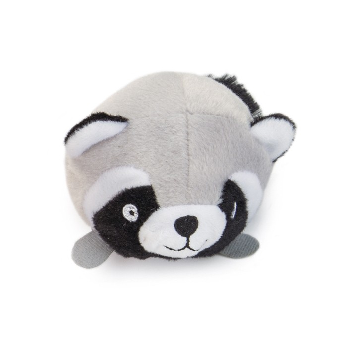 Peluche Bollo