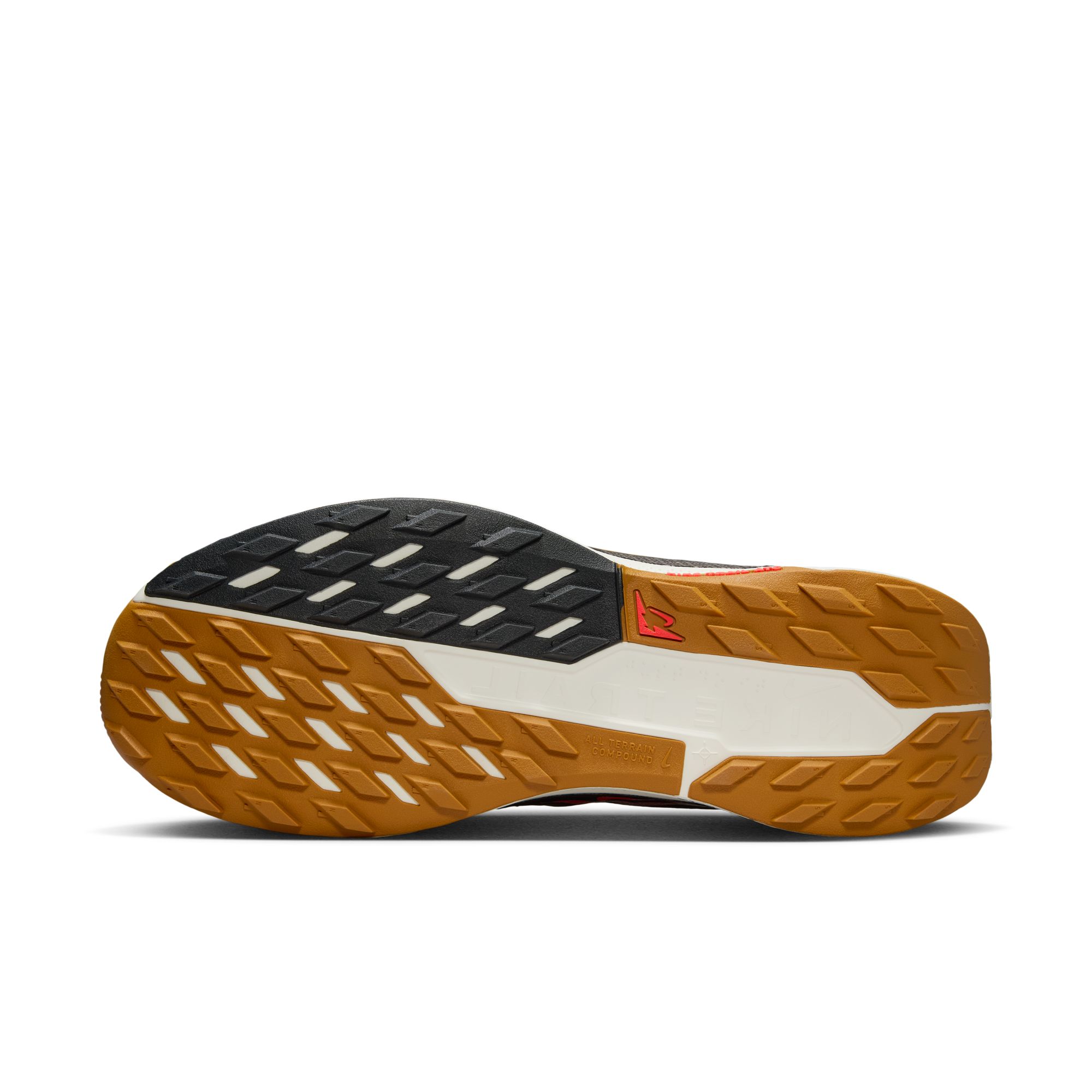 Pegasus Trail 5 Herre 009/Black/Desert Ochre/Fir/College Grey