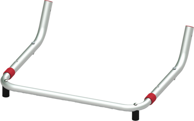 Fiamma Auflagebügel passend für Carry Bike Garage Plus - Fiamma Ersatzteilnummer 98656-455