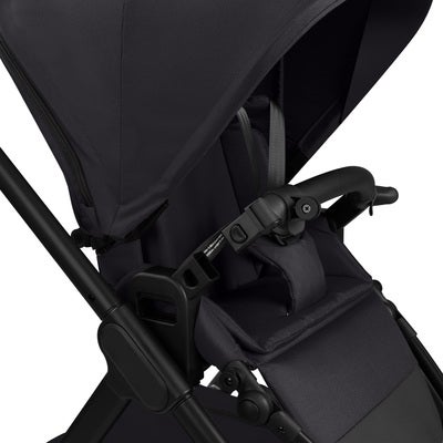 ABC Design  Samba 2 Sportsvogn, Coal