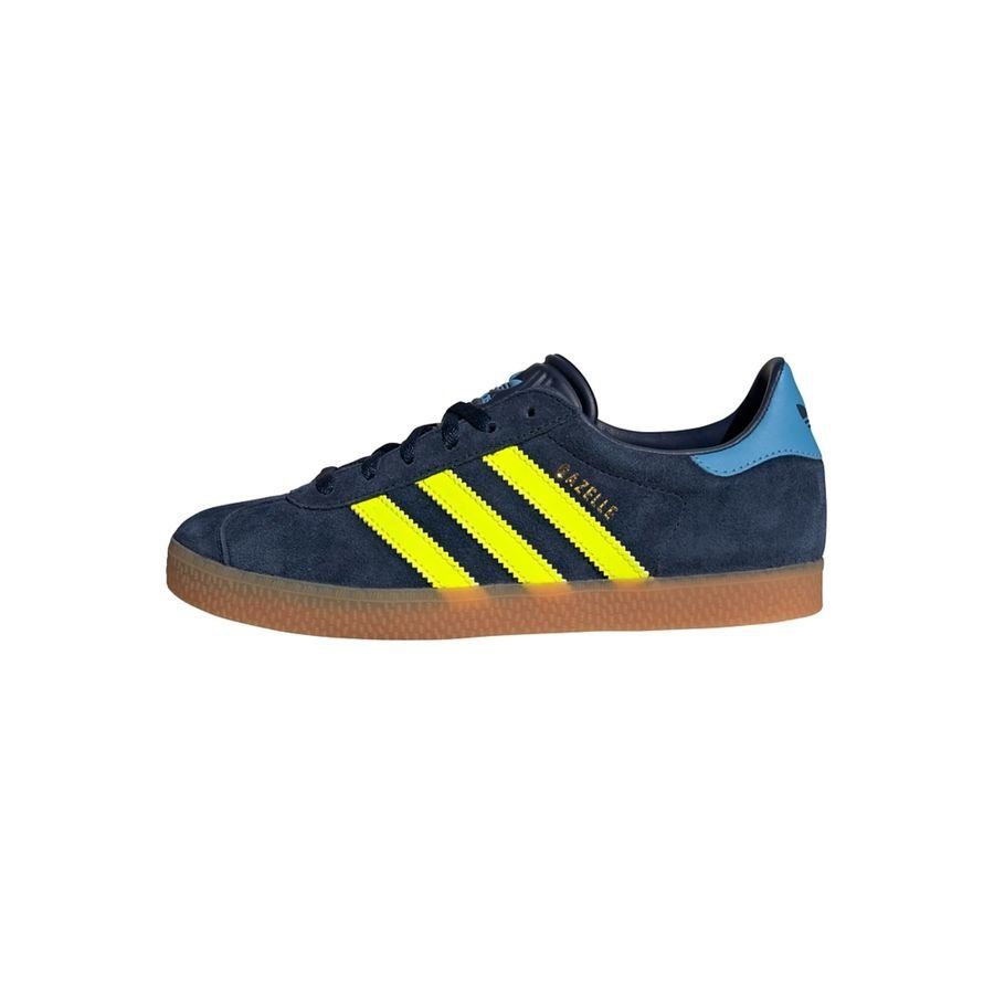 Adidas Original Gazelle Shoes Kids