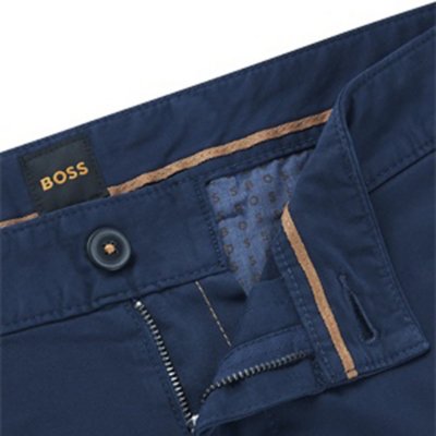 Pantalon homme Slim 10242156 BOSS