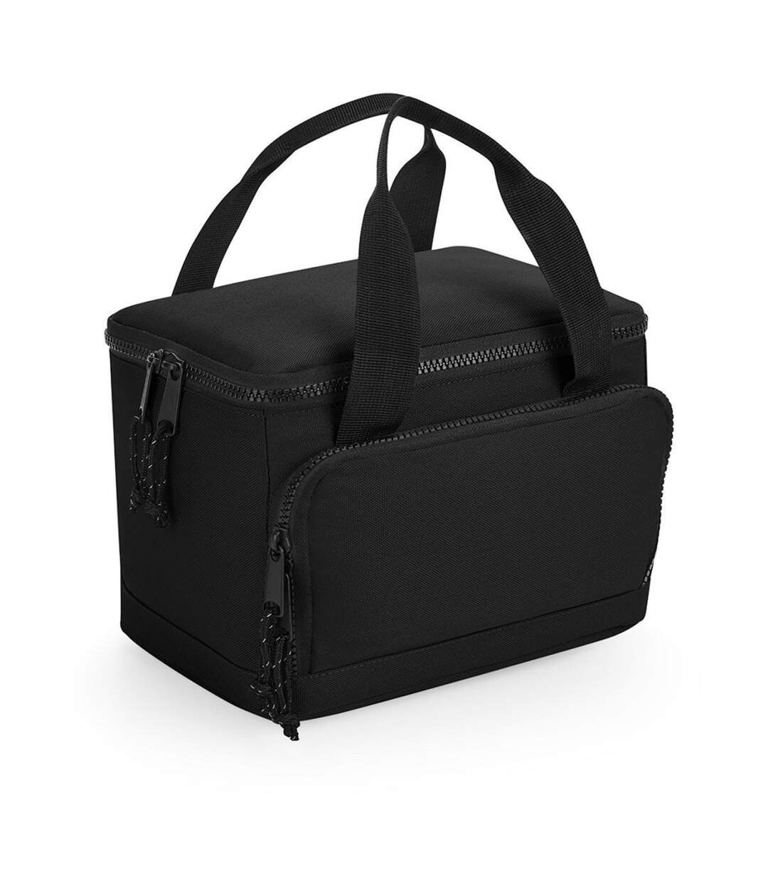Mini sac isotherme recyclé - BG288 - noir