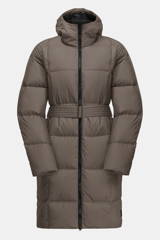 Jack Wolfskin Jack Wolfskin Frozen Lake Coat W Donsjas Dames
