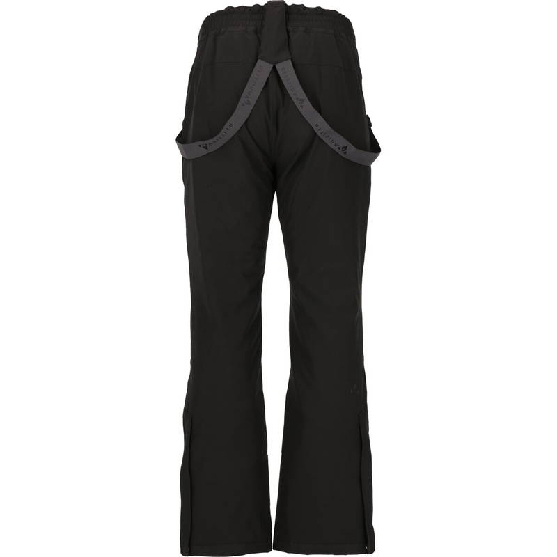 Whistler Portivo Softshell Skibukser Herre