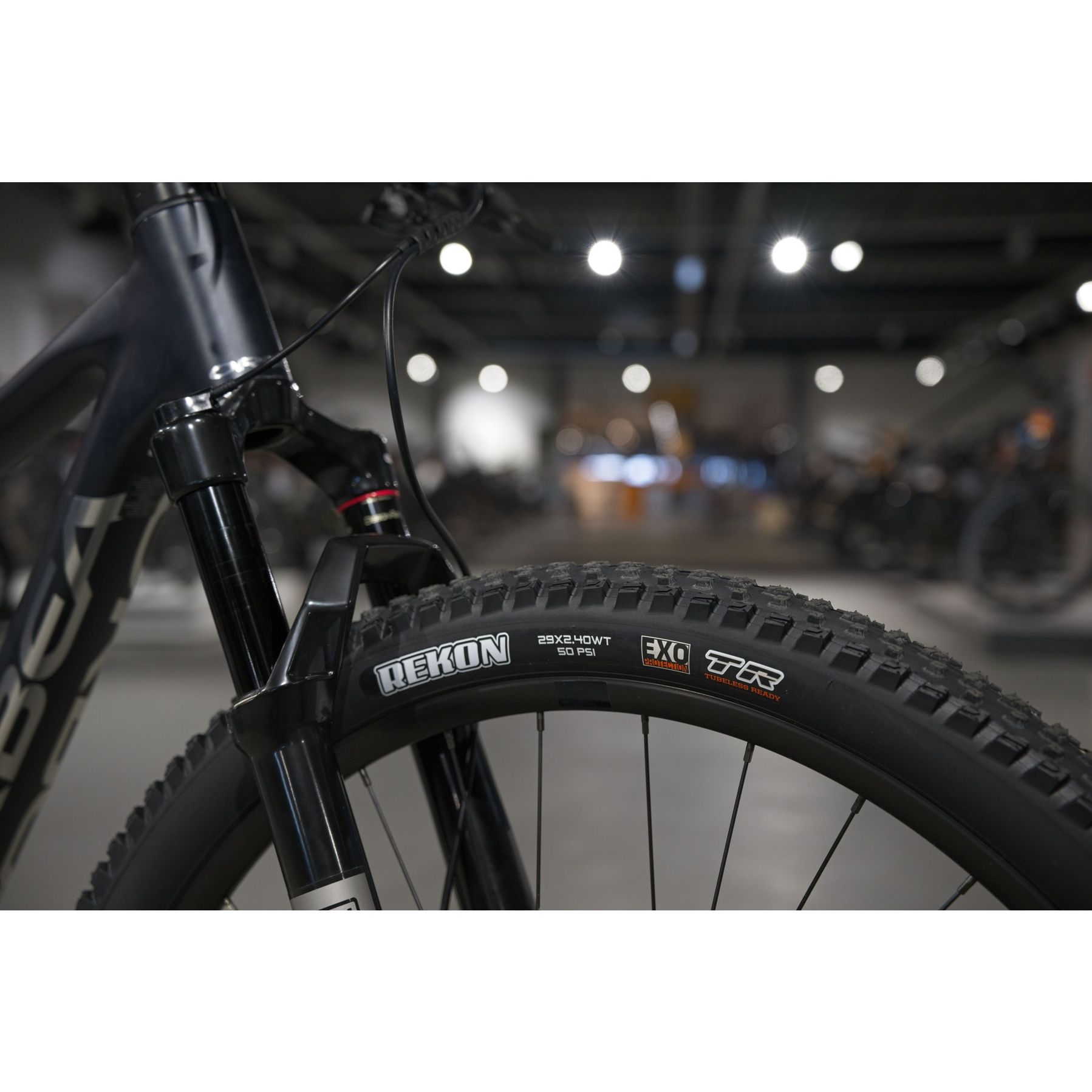 Orbea Oiz H30 2026