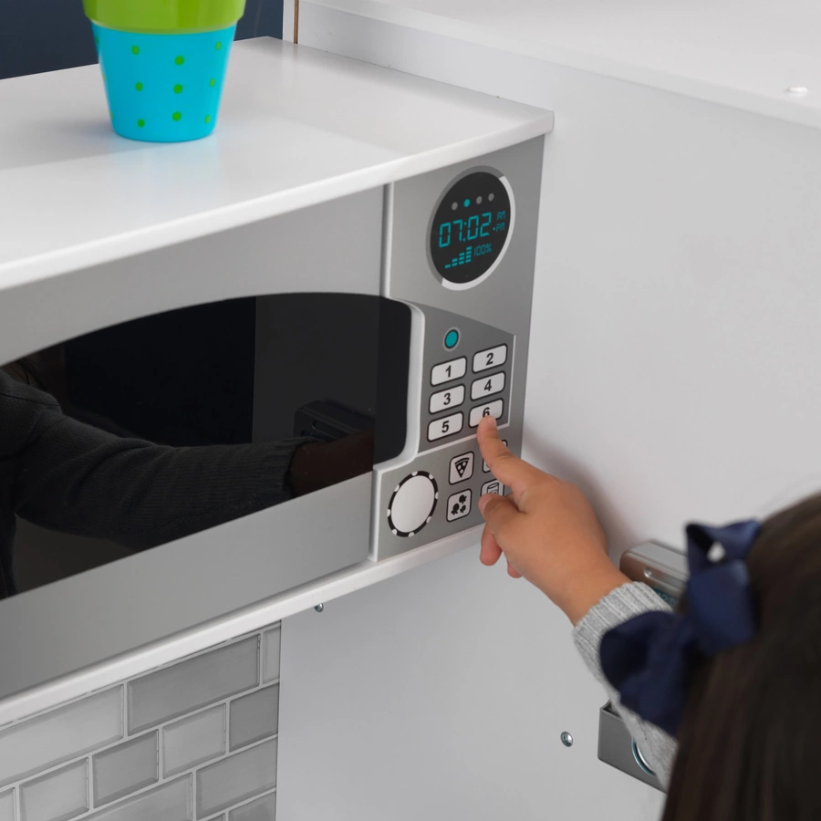 Kidkraft® Luxuriöse Spielküche