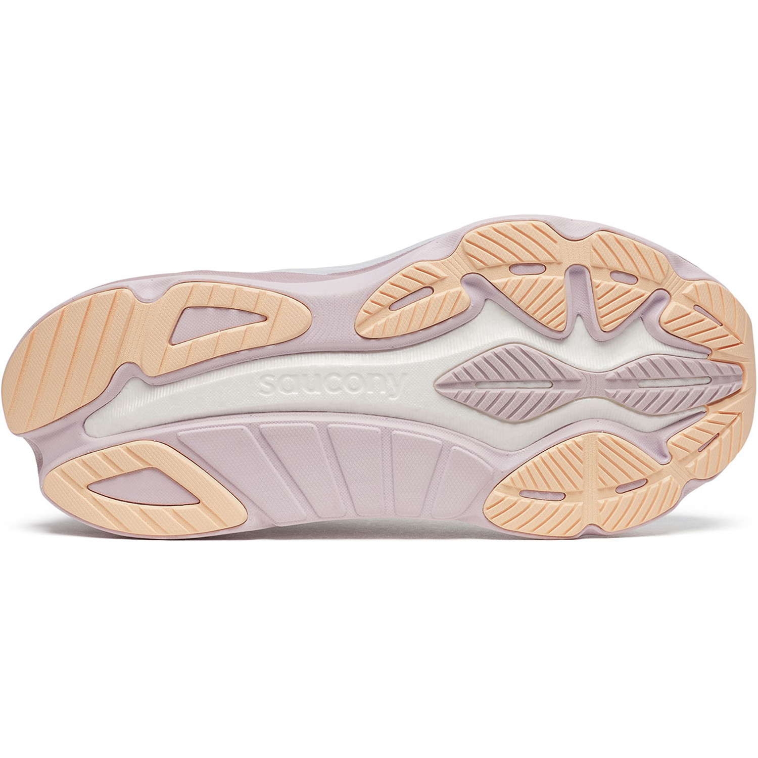 Saucony Hurricane 24 Dames