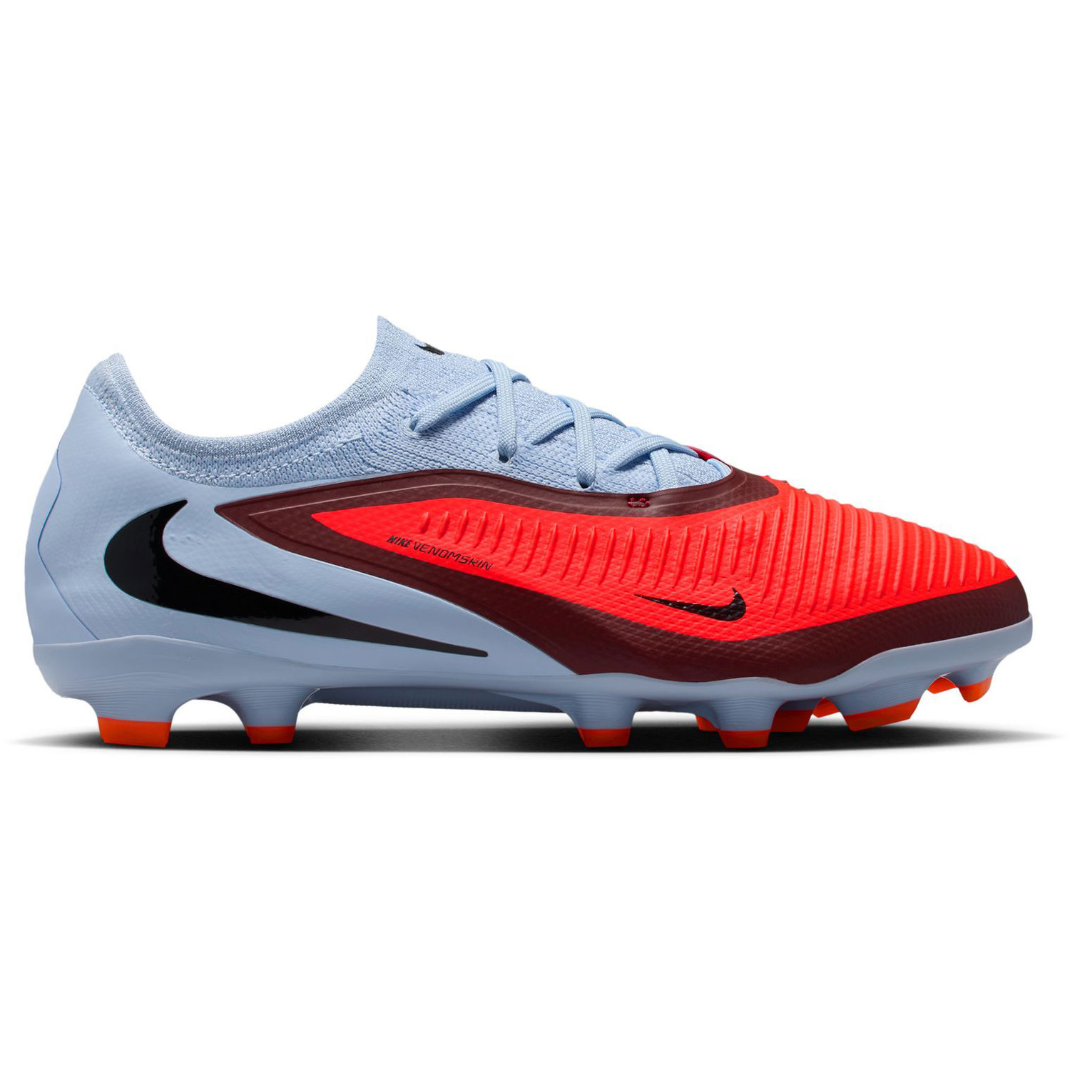 Nike Phantom 6 Low Pro FG/MG Kids