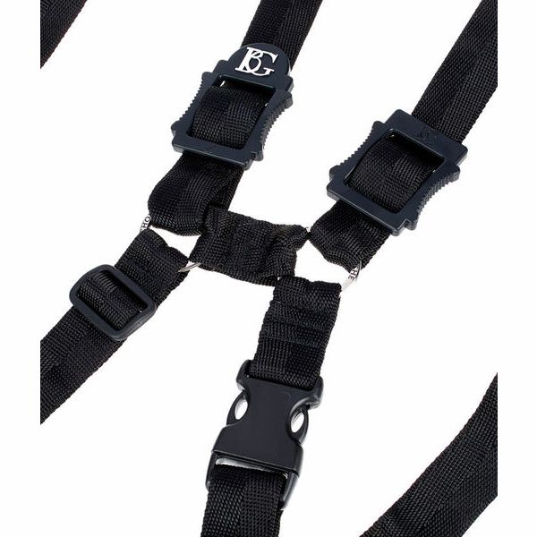 BG France B11 Strap Bassoon Ladies