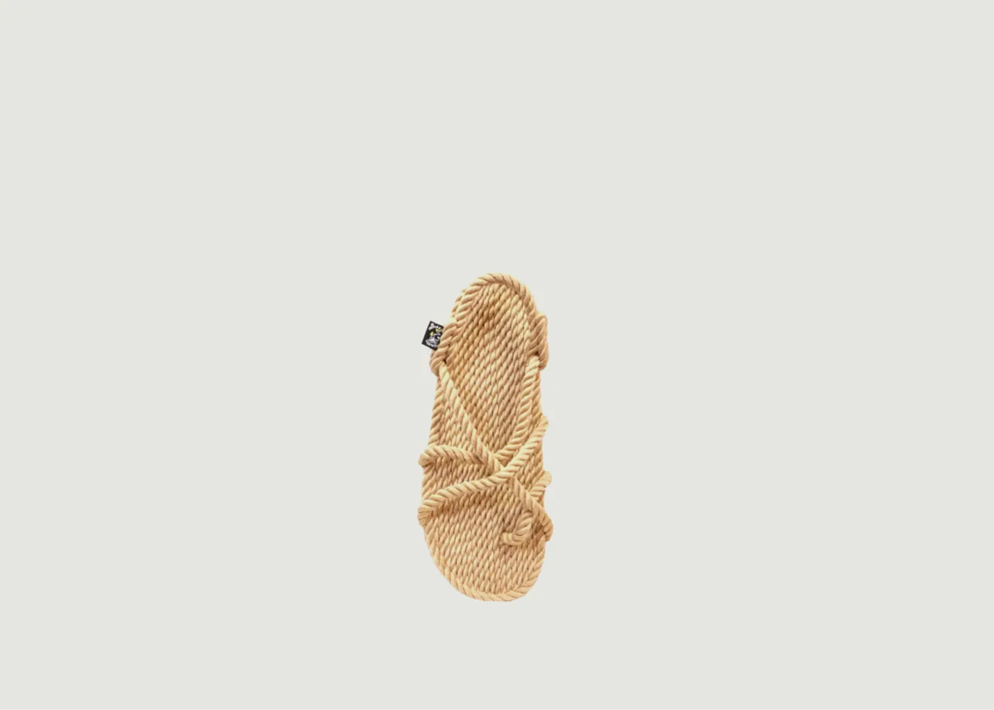 Sandales Kyma Nomadic State of mind