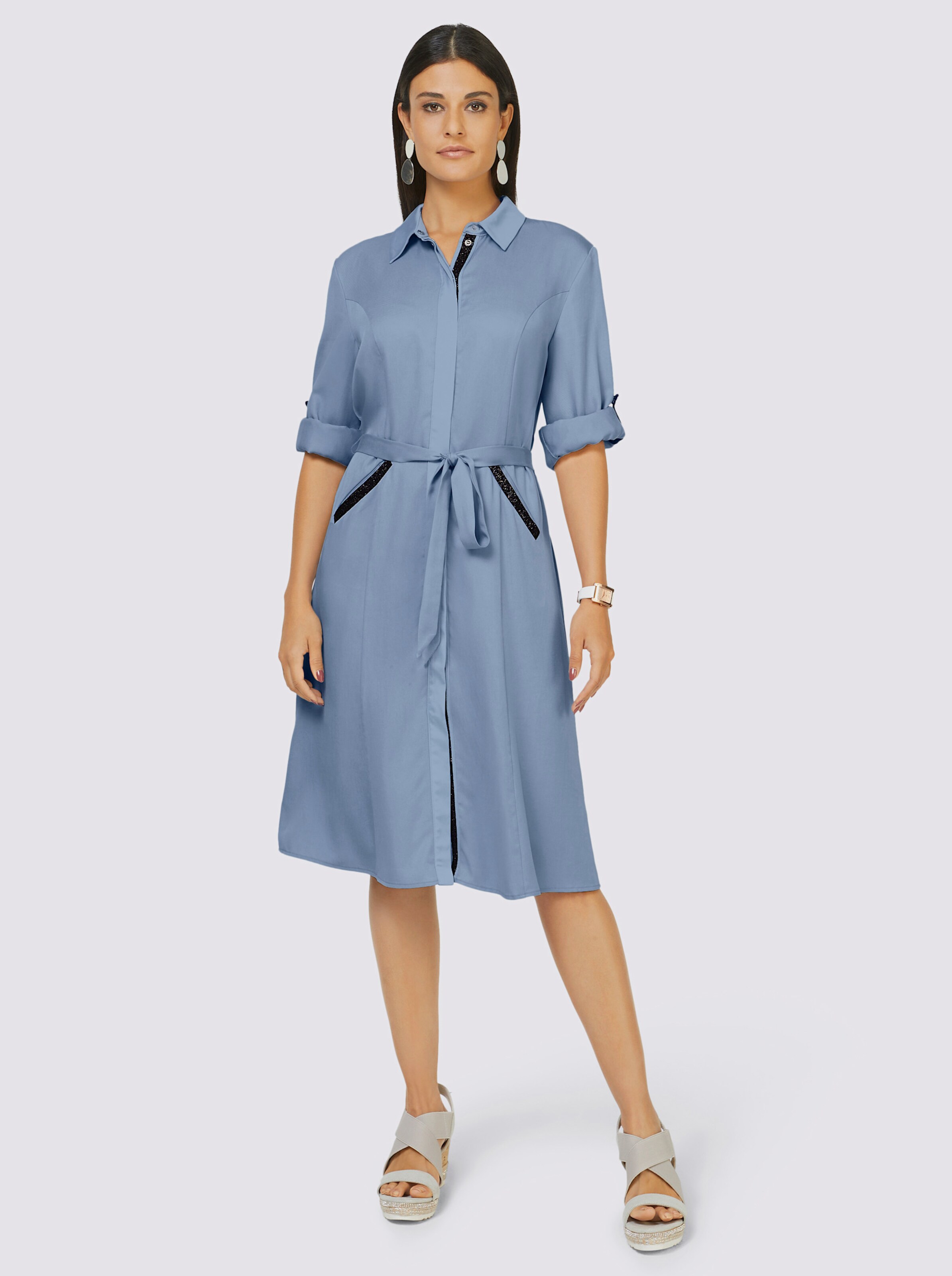 Kleid