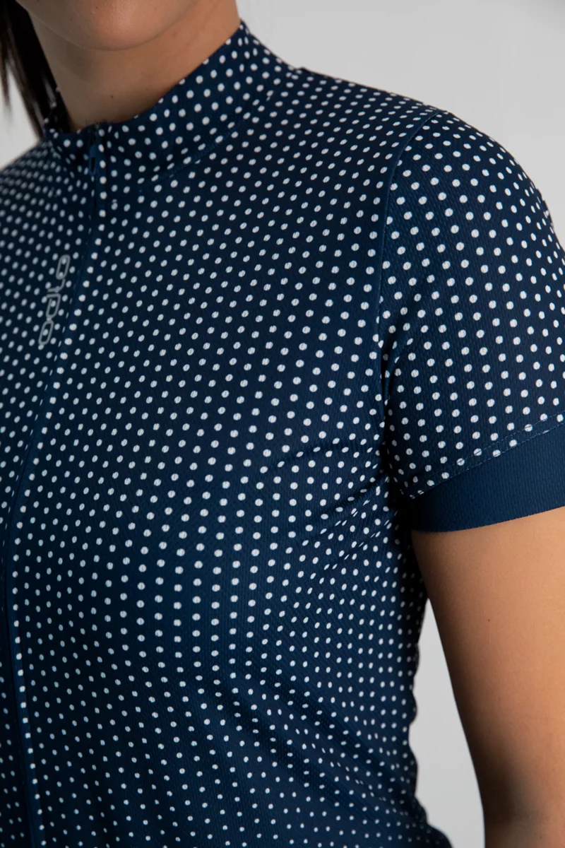 Odlo Essential ECO Damen Biketrikot