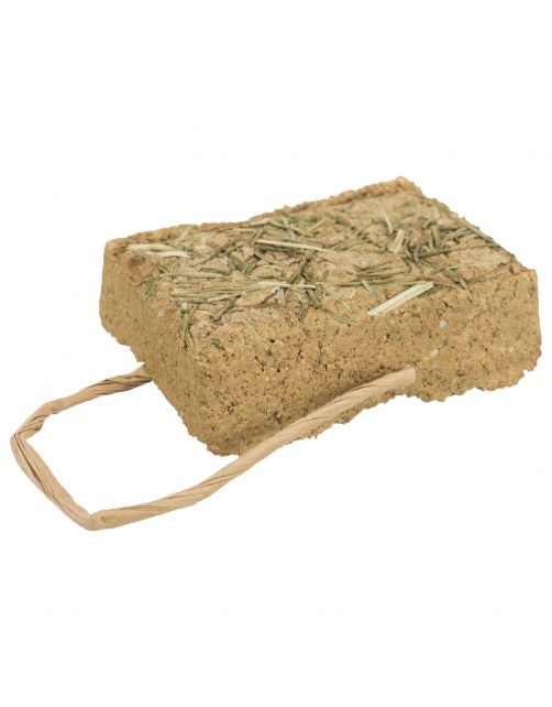 Trixie Kleisteen Peterselie - Supplement - 100 g