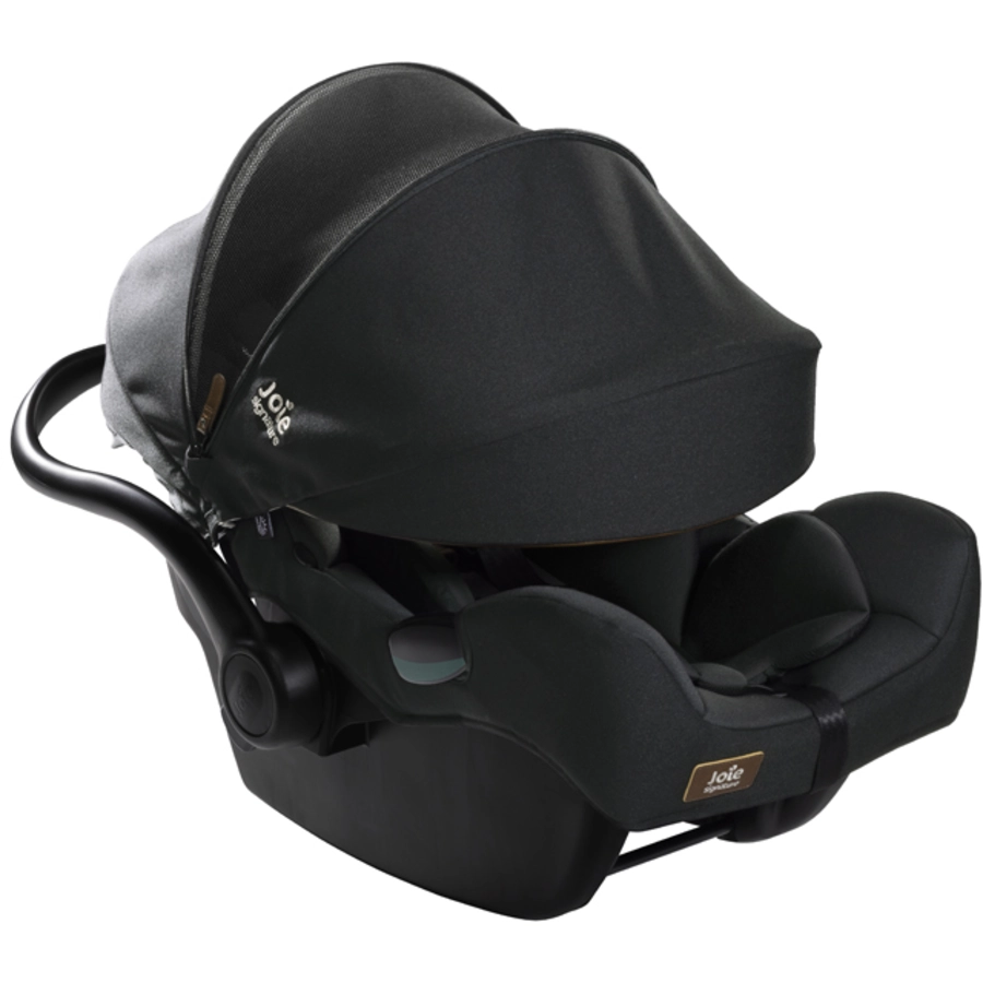 Joie Signature Babyschale i-Jemini Eclipse
