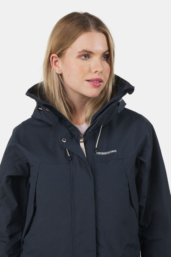 Didriksons Didriksons Thelma Parka 10 Jas Dames