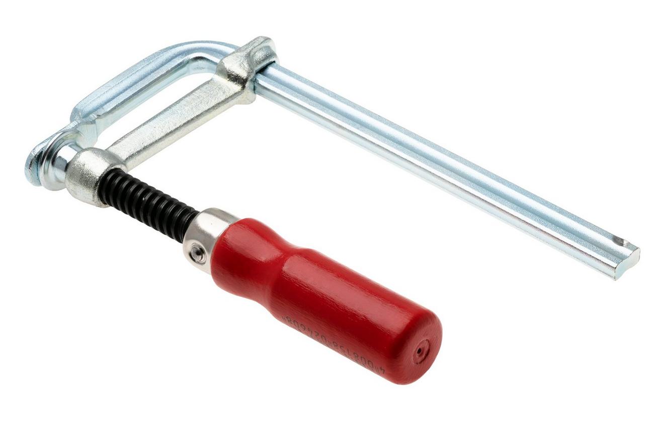 Bessey ClassiX GS16, lijmklem, 160/80 mm