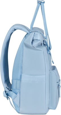 American Tourister Urban Groove City Ryggsekk 17L, Pastel Blue