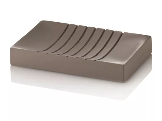 Set de 4 pièces DOHA taupe