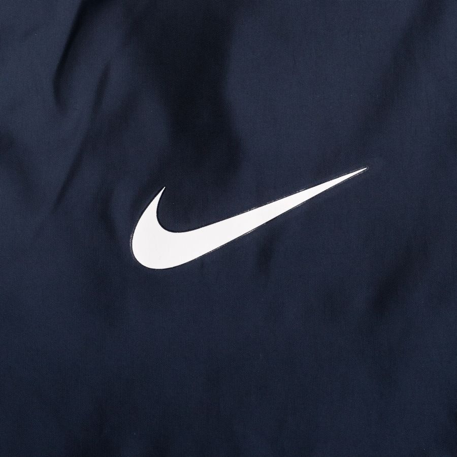 Nike Veste Therma Imperméable Park 20 - Bleu Foncé/Blanc Enfant