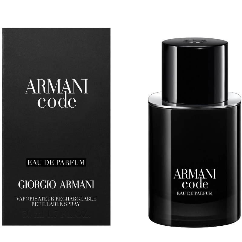 Giorgio Armani Code EDP 50 ml