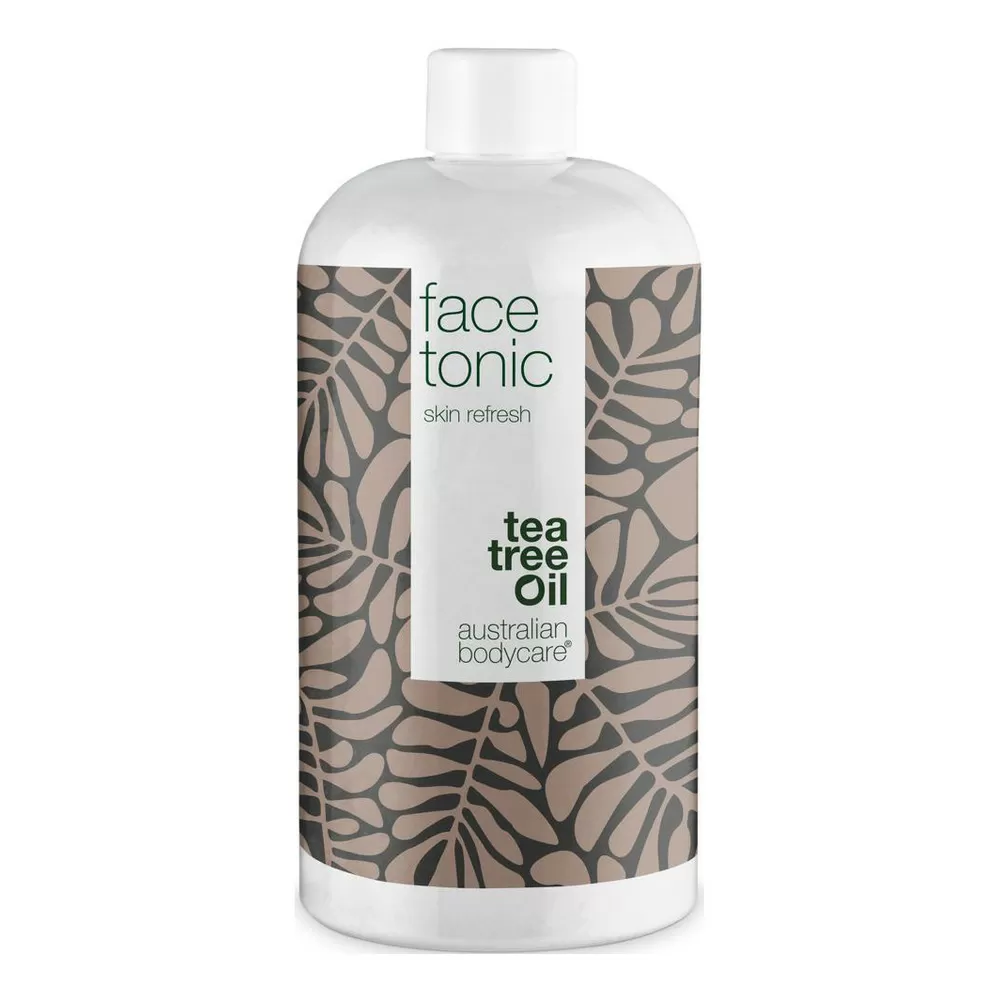Australian Bodycare Face Tonic - 500 ml.