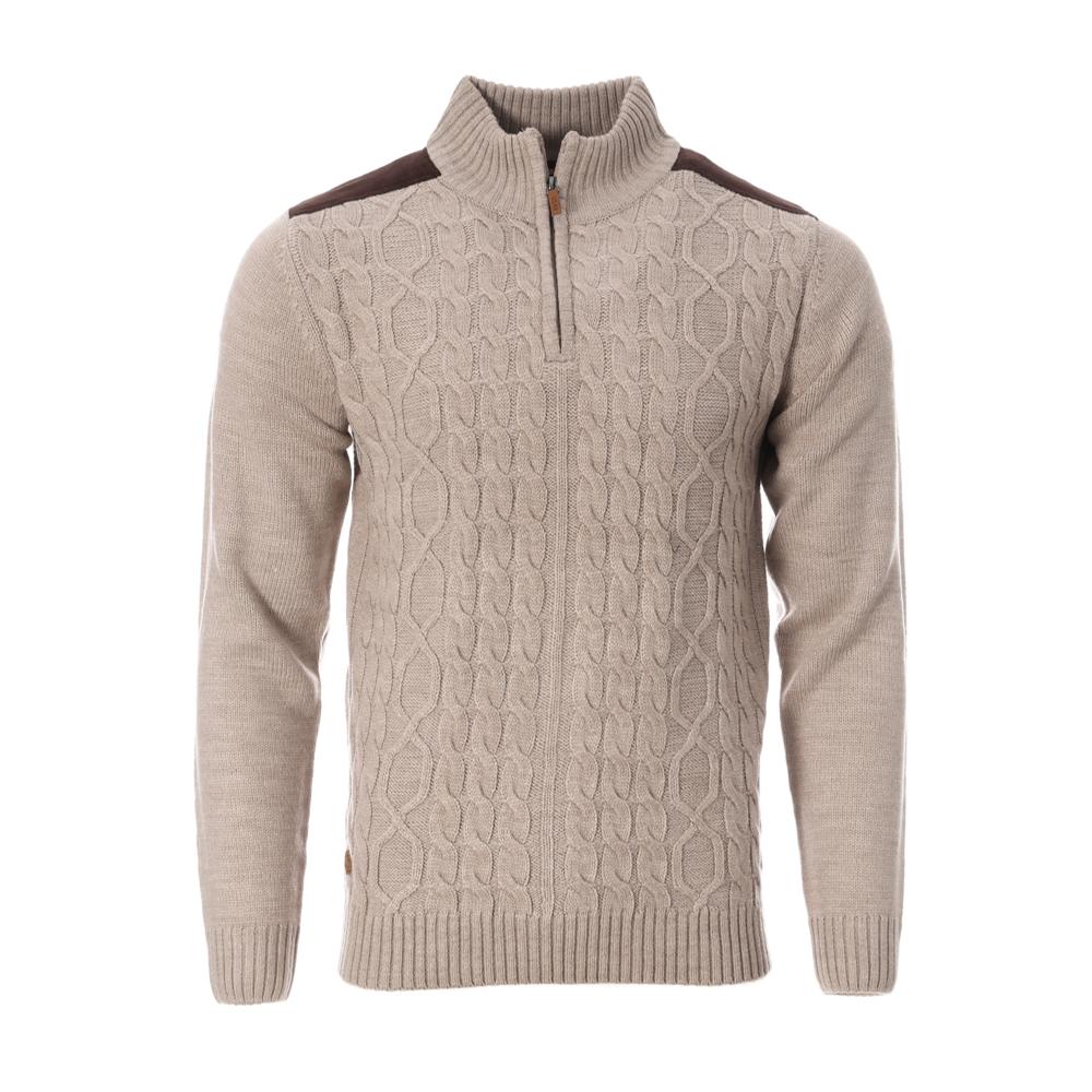 RMS26 Pull Beige Homme RMS26 60982