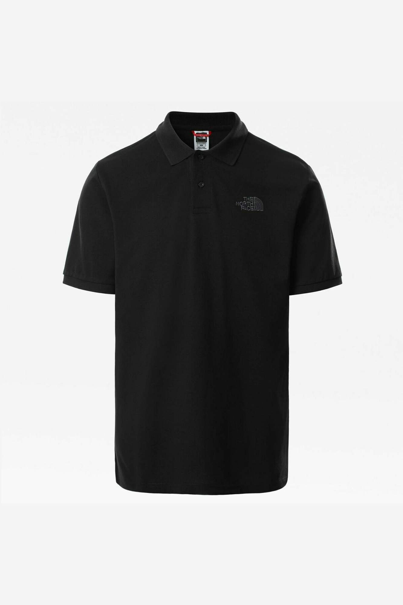 Camisa polo