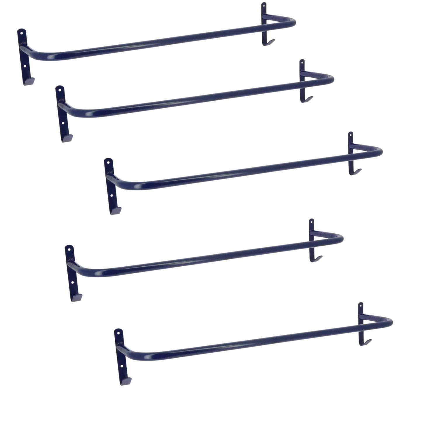 AMKA Pferdedeckenhalterung Set