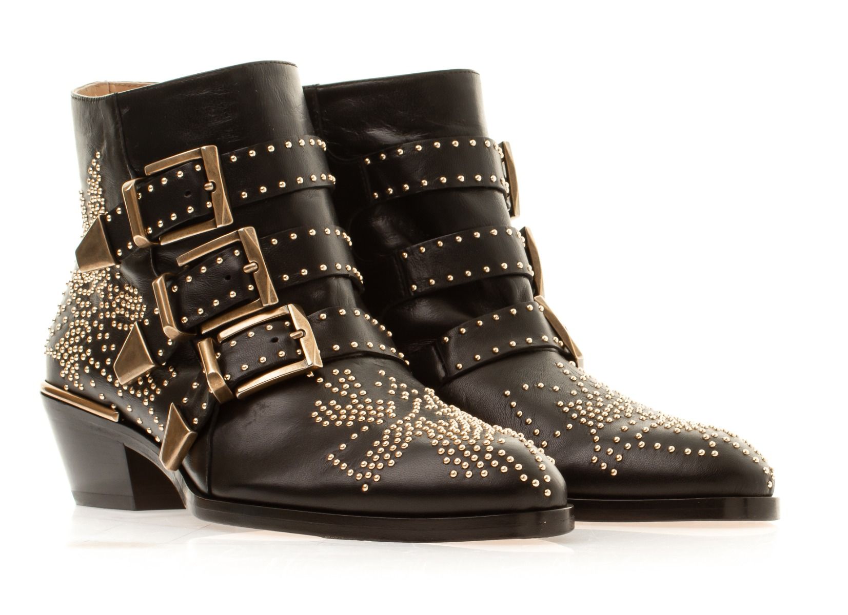 Chloé -Susanna Boots