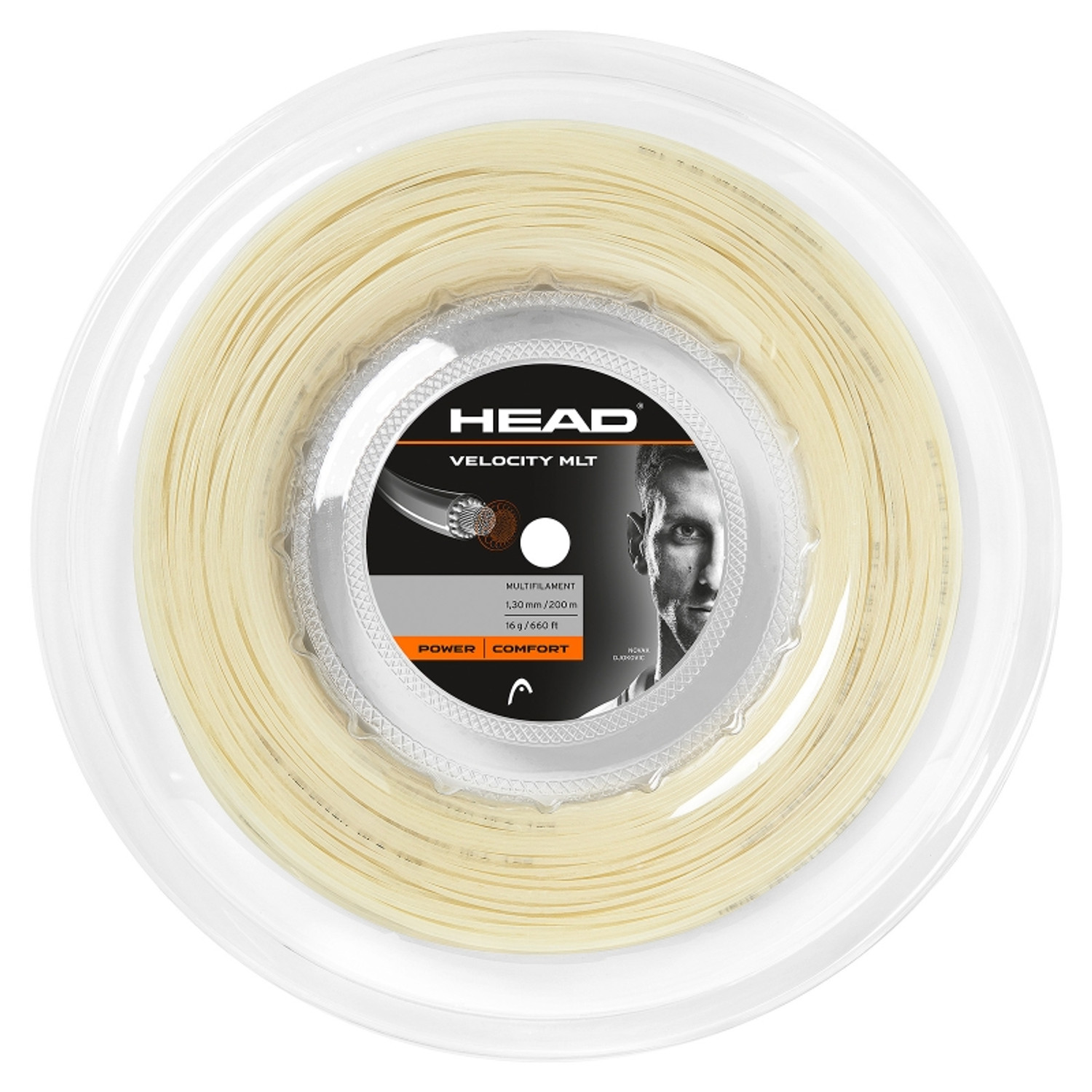 HEAD Velocity MLT 200M