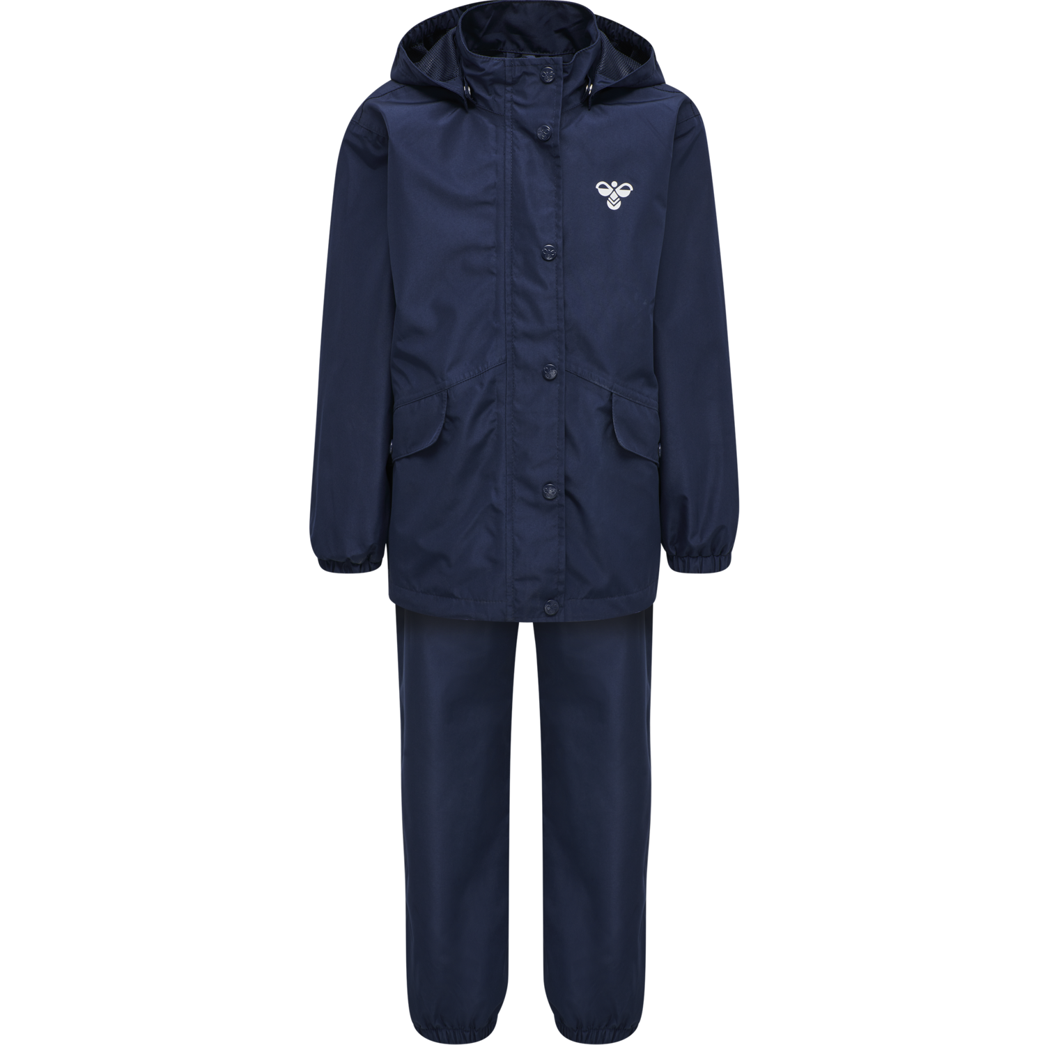 hmlREVA RAINSUIT