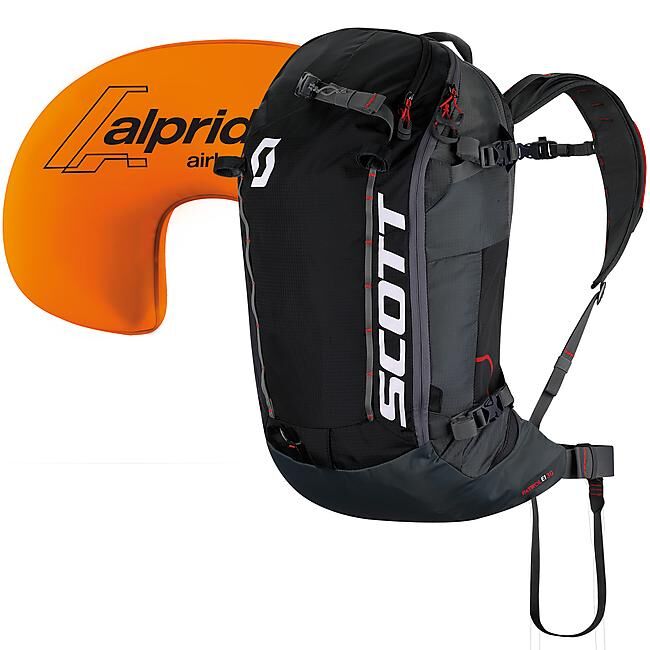 SCOTT - SAC AIRBAG ALPRIDE PATROL E1 30
