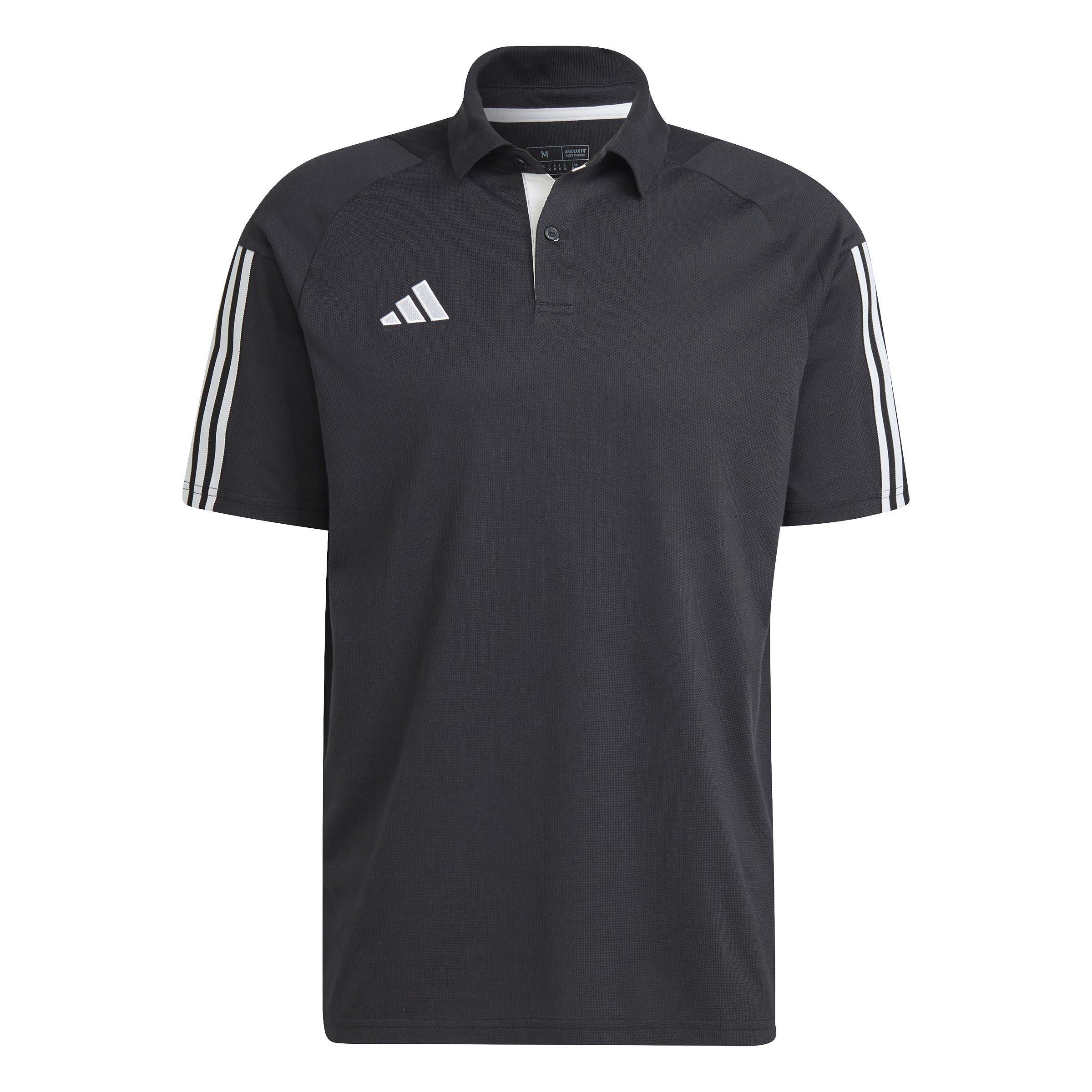adidas Tiro 23 Competition Polo ShirtMens