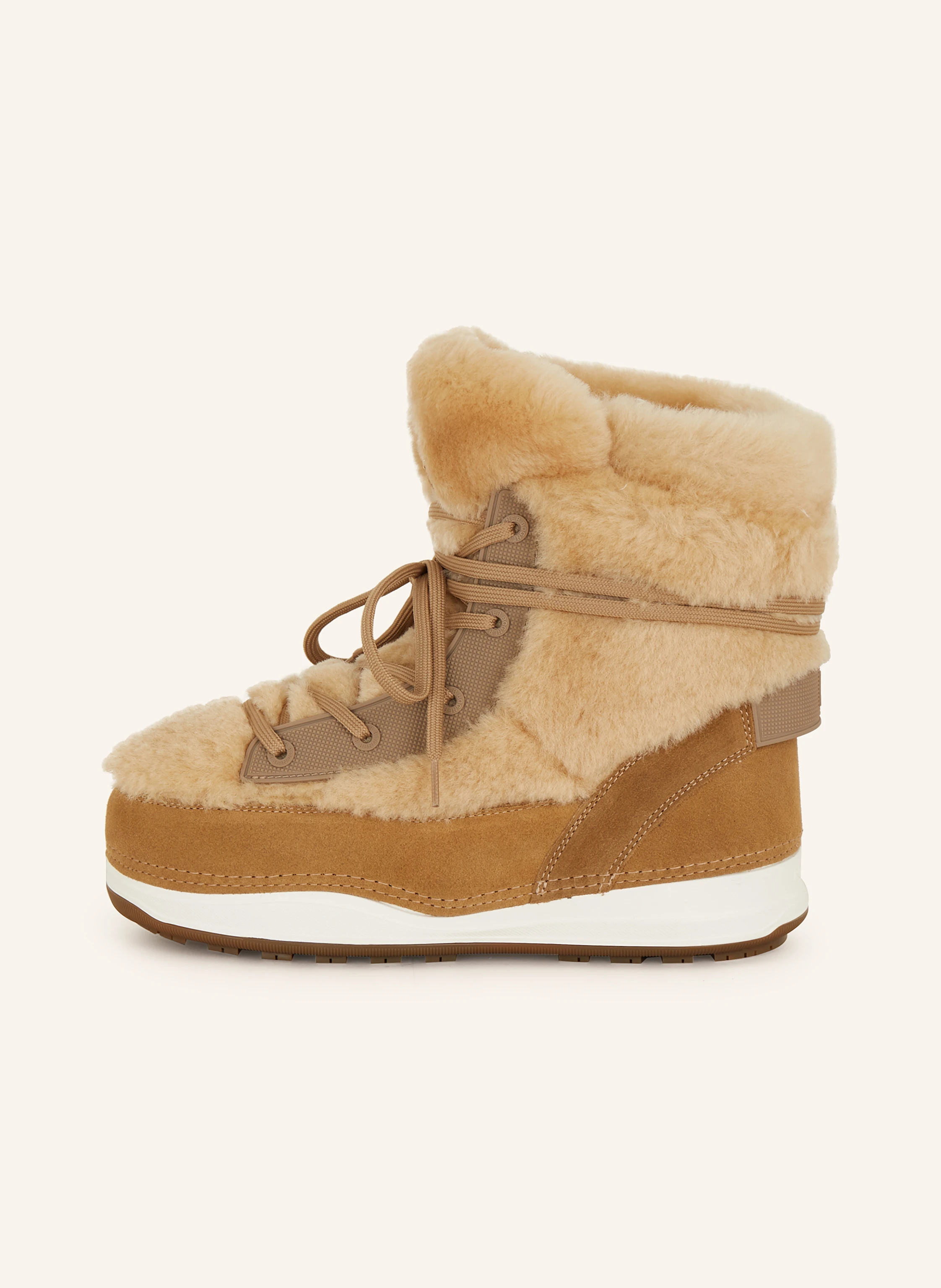 BOGNER Schnürboots VERBIER 6