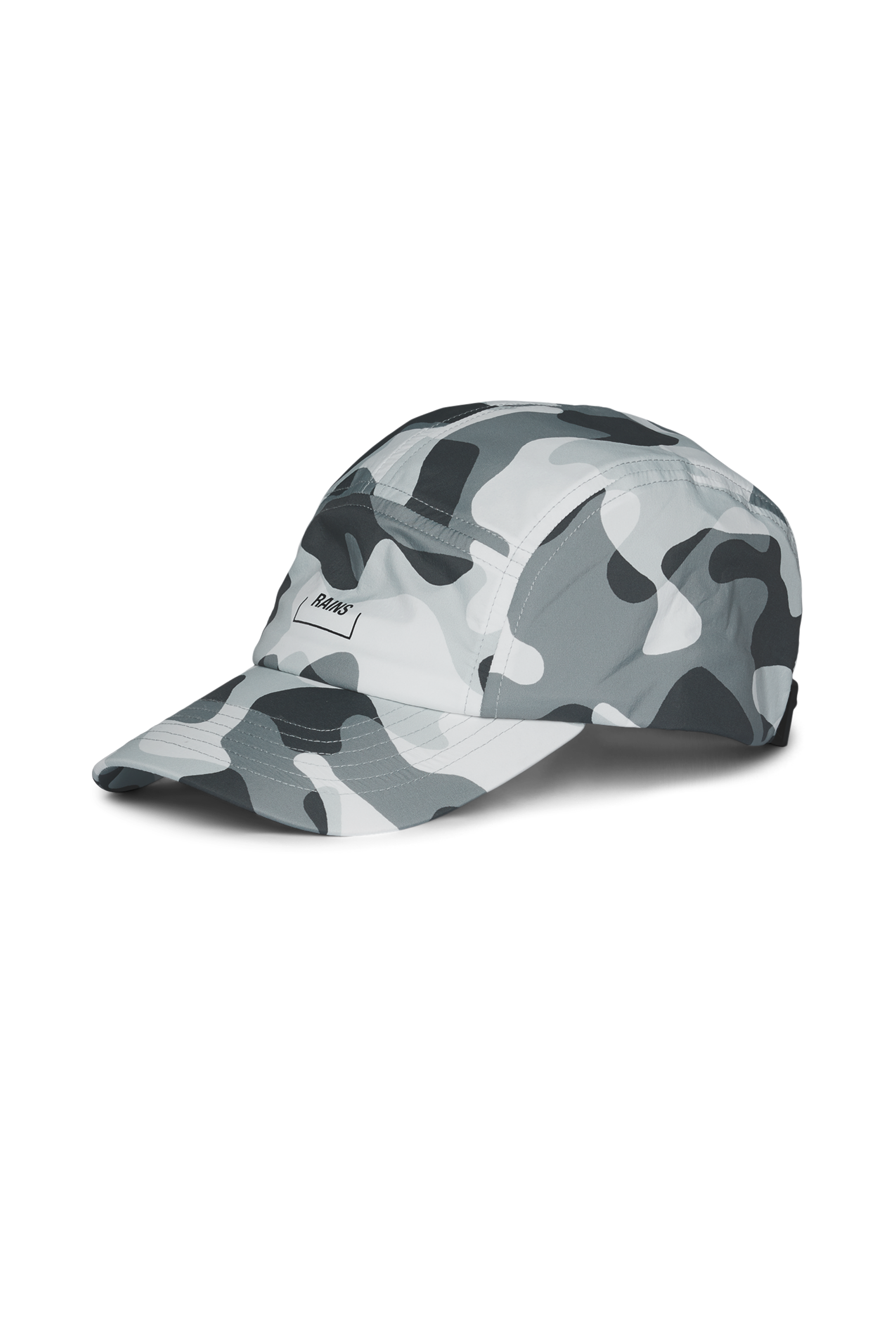 RAINS Casquette  Garment Cap Multicolore
