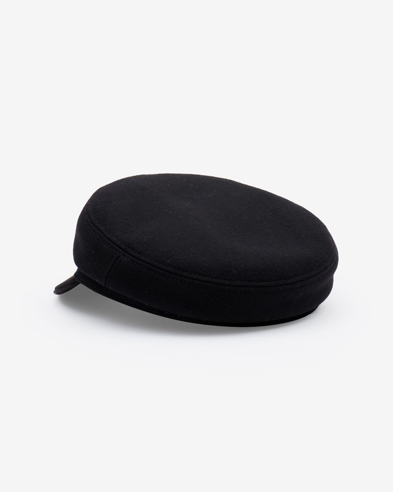 BERET EN LAINE EVIE