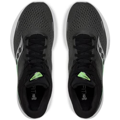 Saucony - S20830-31 Negro