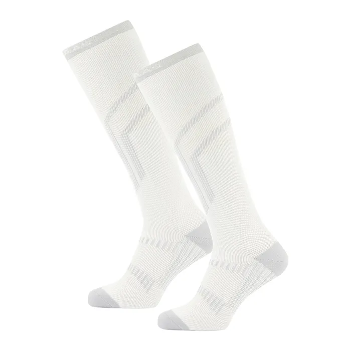 Poederbaas Lightweight Skisokken Senior (2-pack)