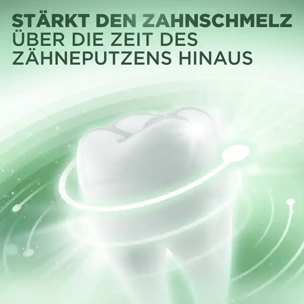 All in One Rundumschutz Zahncreme