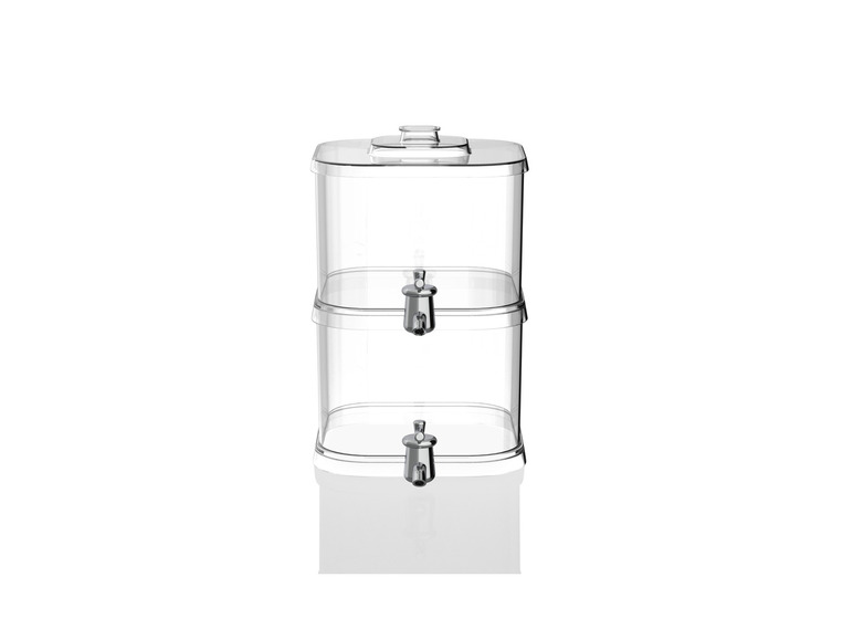 Drankdispenser