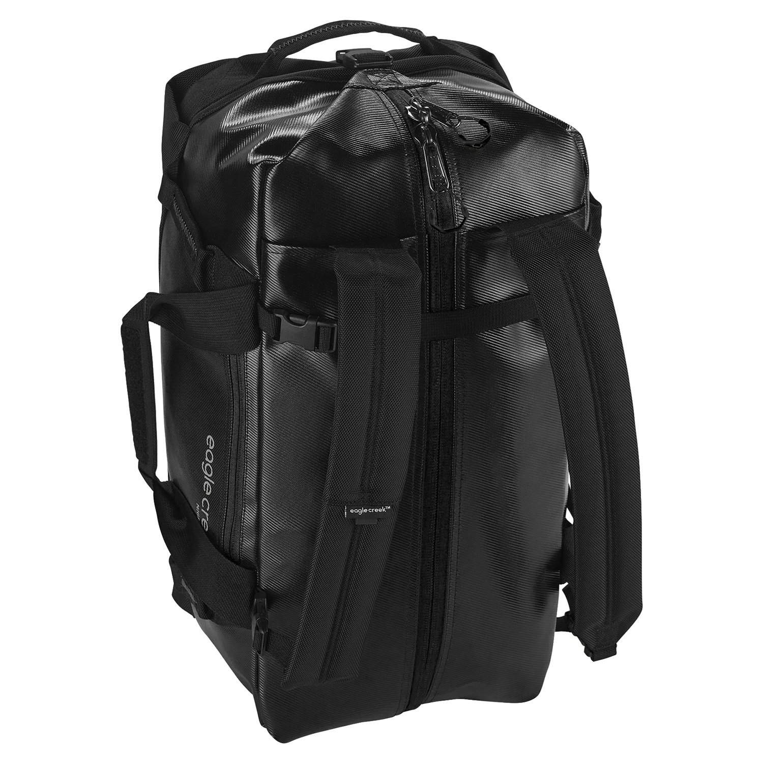 Eagle Creek Migrate Duffel 40L midnight black