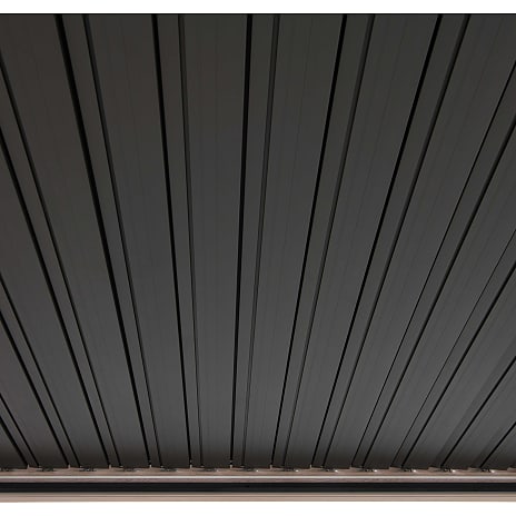 Matterhorn multi pergola 306x306 cm - oak