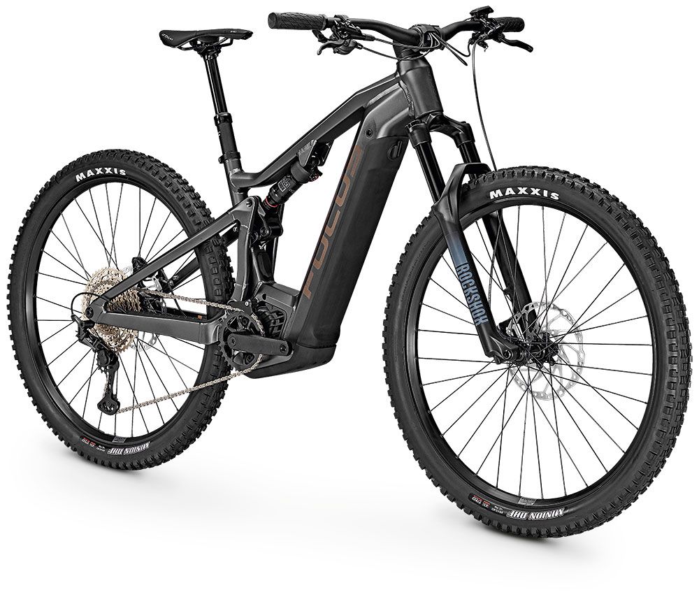 Focus THRON² 6.8 kaufen | Bike-Discount
