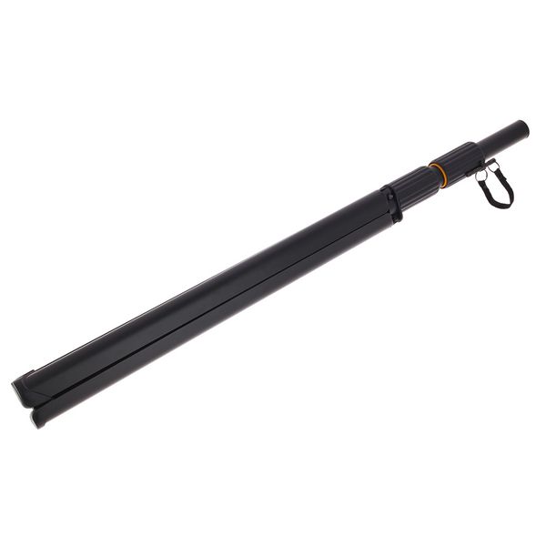 Roadworx Slim Line Speaker Stand 2 Set