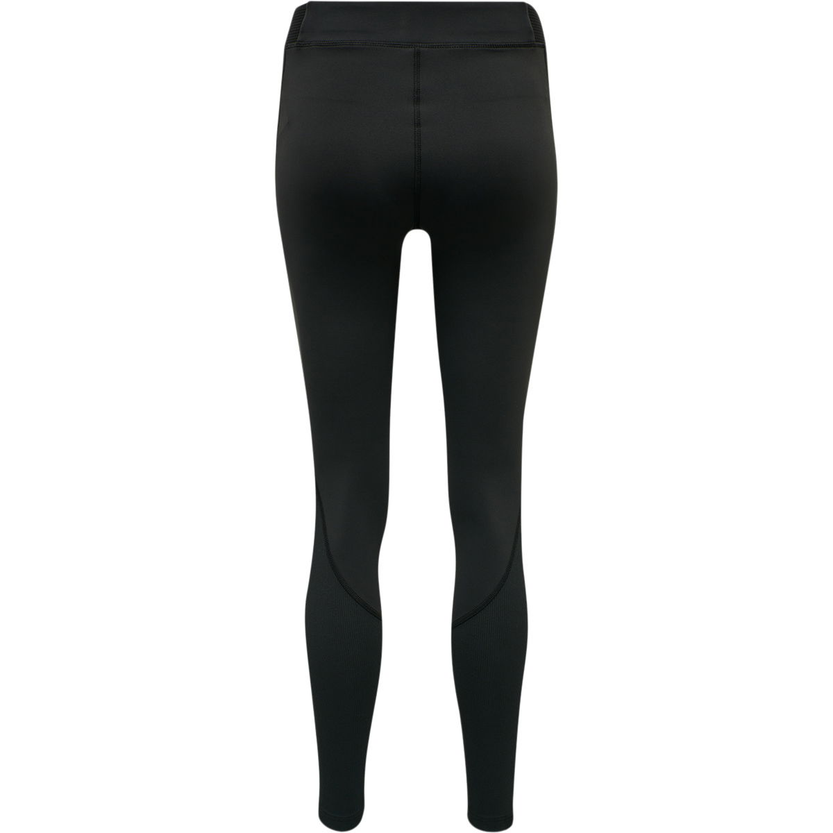hummel Jada Mid Waist Træningstights Dame