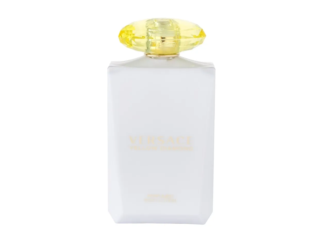 Versace Yellow Diamond BOL W 200 ml