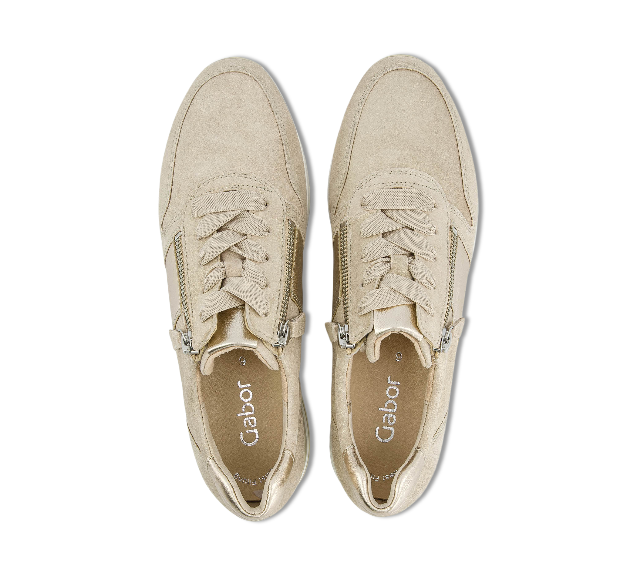 Gabor Sneaker low